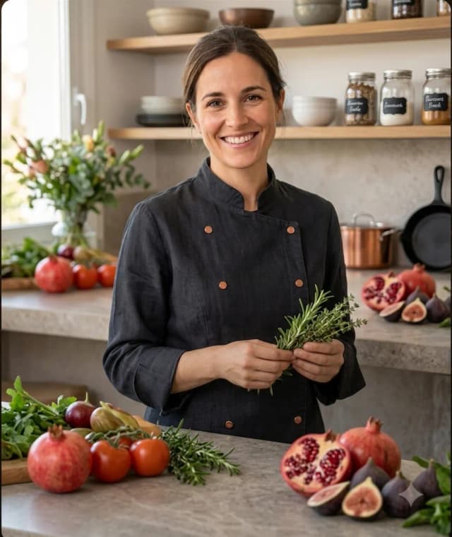 Lucía Beltrán